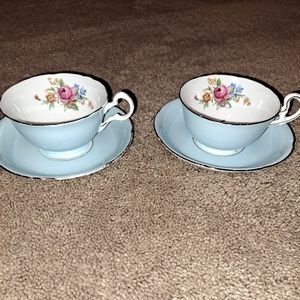 Royal Grafton Bone china made in England